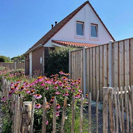 Vakantiewoning Seaside, Burgvliet 11 Oostkapelle Luaran gambar