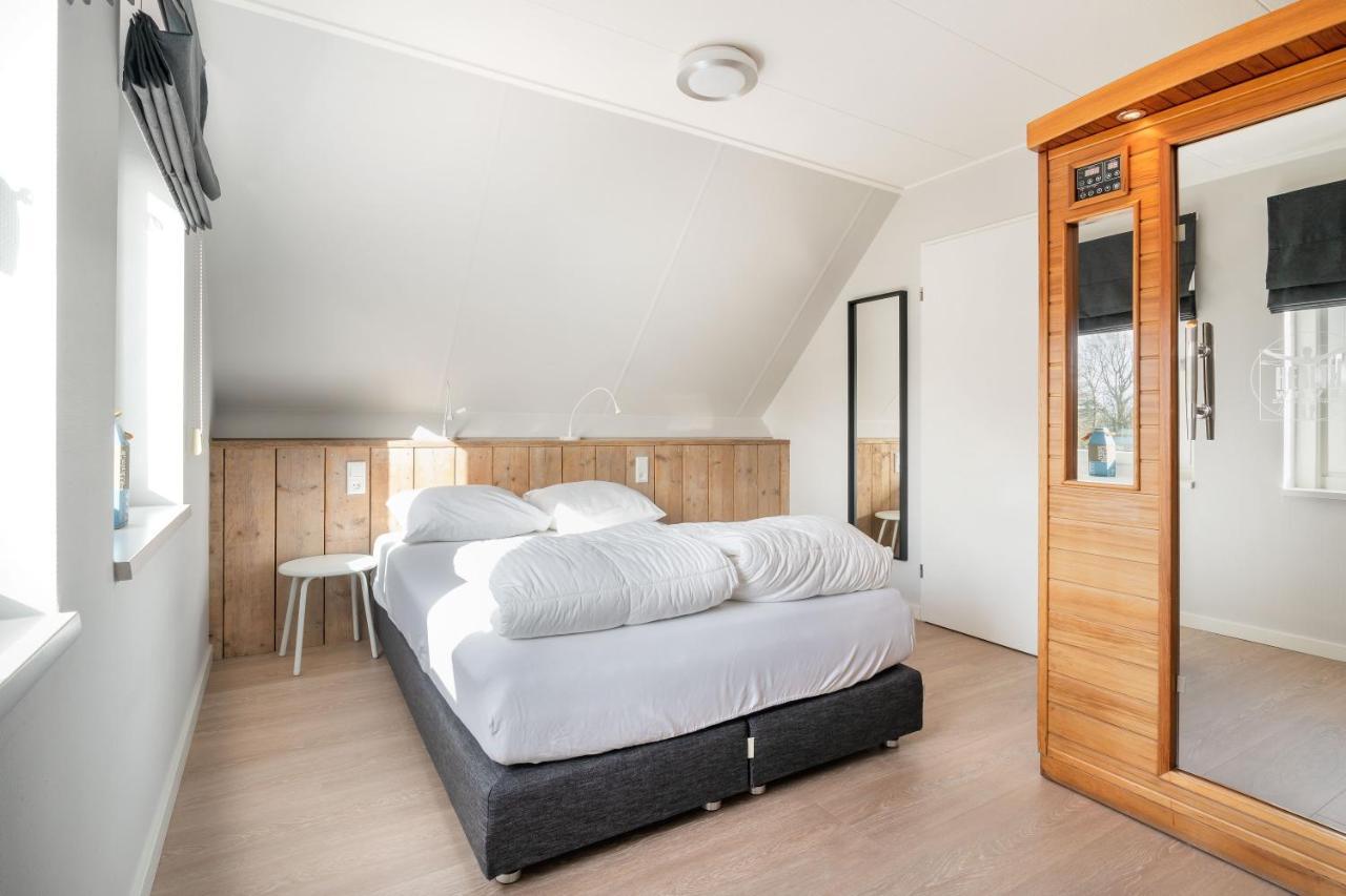 Vakantiewoning Seaside, Burgvliet 11 Oostkapelle Luaran gambar