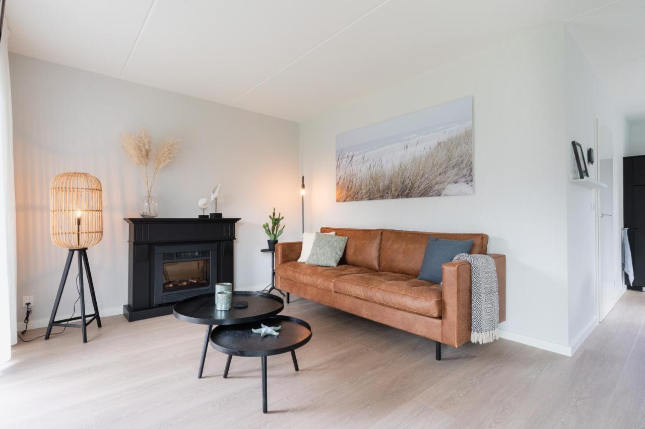 Vakantiewoning Seaside, Burgvliet 11 Oostkapelle Luaran gambar