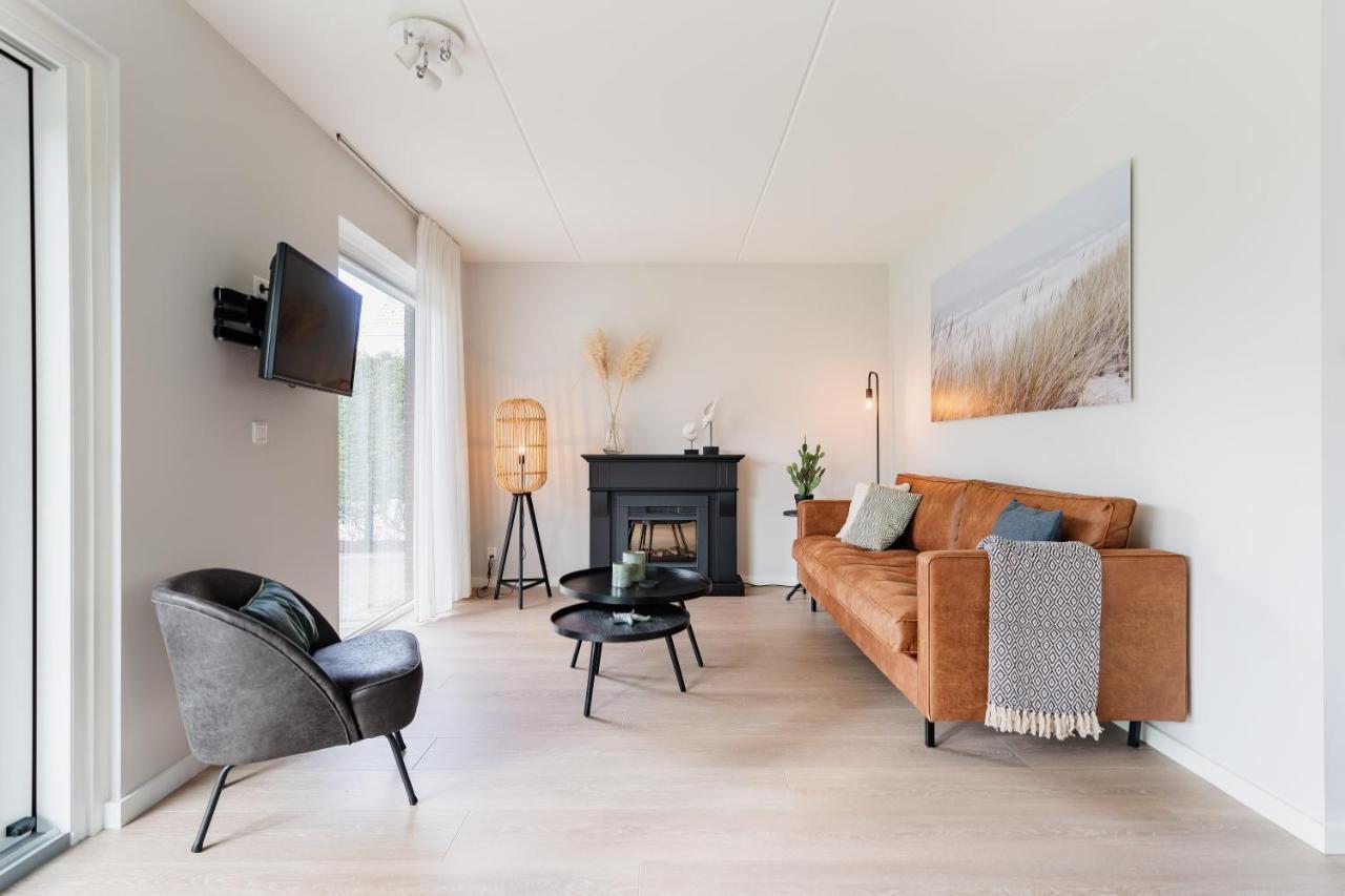 Vakantiewoning Seaside, Burgvliet 11 Oostkapelle Luaran gambar