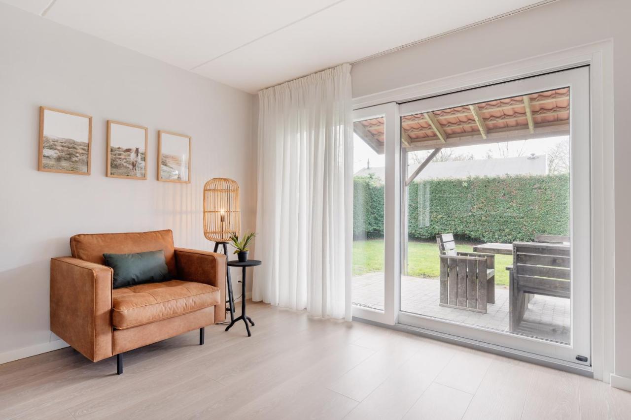 Vakantiewoning Seaside, Burgvliet 11 Oostkapelle Luaran gambar