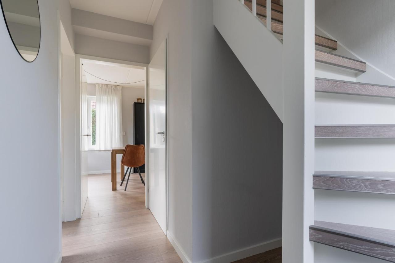 Vakantiewoning Seaside, Burgvliet 11 Oostkapelle Luaran gambar