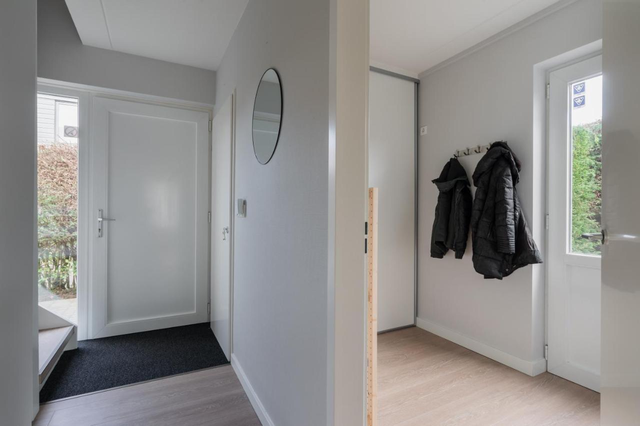 Vakantiewoning Seaside, Burgvliet 11 Oostkapelle Luaran gambar