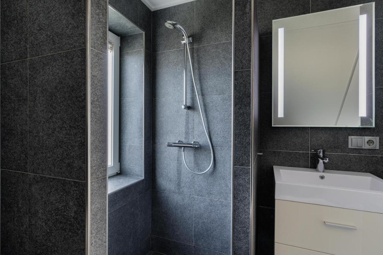 Vakantiewoning Seaside, Burgvliet 11 Oostkapelle Luaran gambar