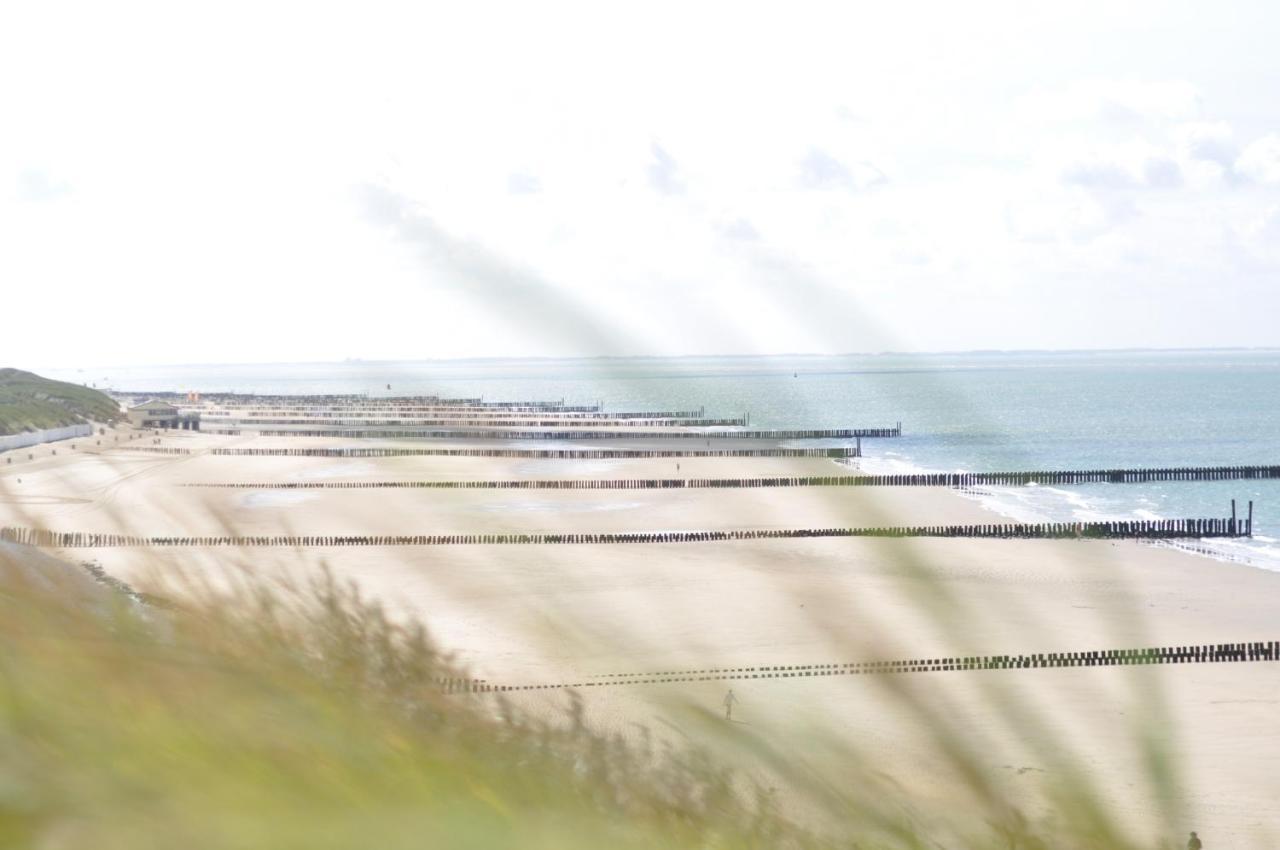 Vakantiewoning Seaside, Burgvliet 11 Oostkapelle Luaran gambar