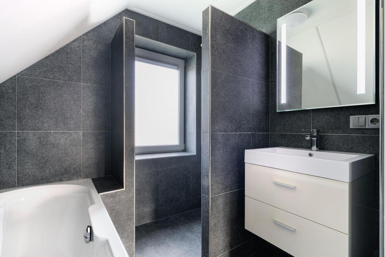 Vakantiewoning Seaside, Burgvliet 11 Oostkapelle Luaran gambar