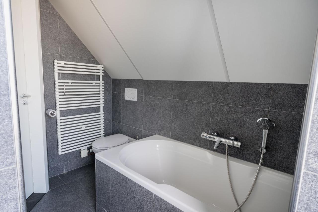 Vakantiewoning Seaside, Burgvliet 11 Oostkapelle Luaran gambar