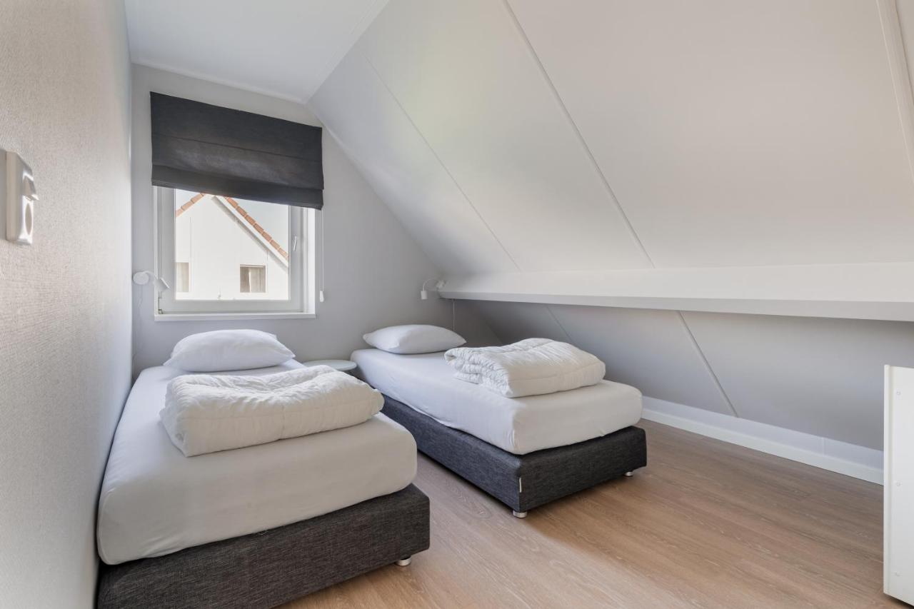 Vakantiewoning Seaside, Burgvliet 11 Oostkapelle Luaran gambar